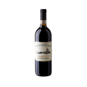 Baricci Brunello di Montalcino Montosoli 2021