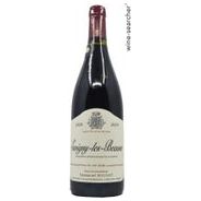 Image of Rouget Savigny Les Beaune from Rouget