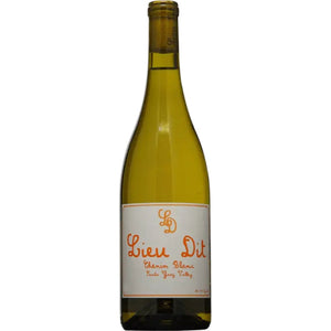 Image of Lieu Dit Chenin Blanc from Lieu Dit Winery