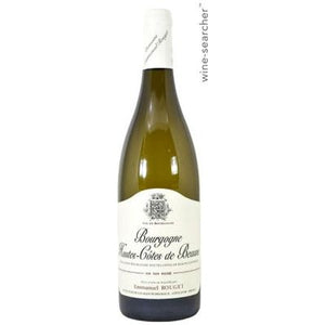 Image of Rouget Borgogne Haut Cotes de Beaune from Rouget