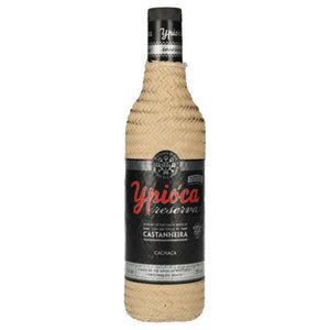 Image of Ypioca Prata Cachaca Reserve from Ypioca
