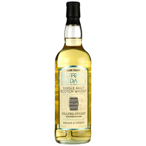 Image of Murray McDavid Glen Elgin Peated Single Malt Scotch from Murray McDavid