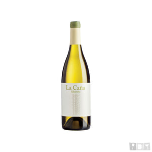 Image of La Cana Albarino from Bodegas La Cana