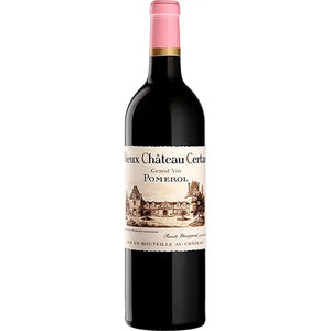 Image of Chateau Vieux Chateau Certan Pomerol from Chateau Vieux Chateau Certan