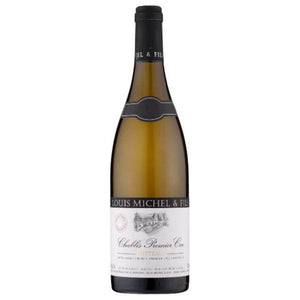 Image of Domaine Louis Michel & Fils Butteaux Vieilles Vignes from Domaine Louis Michel & Fils