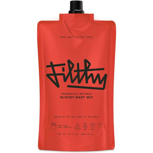 Image of Filthy Bloody Mary Mix from Filthy Food