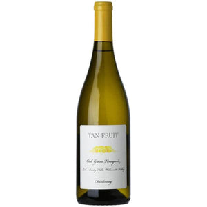 Image of Tan Fruit Cuvee Chardonnay from Tan Fruit