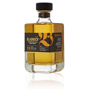 Image of Bladnoch 11 Year Old Single Malt Scotch Whisky from Bladnoch Distillery