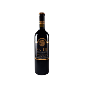 Image of Pride Mountain Cabernet Sauvignon from Pride Mountain Vineyards