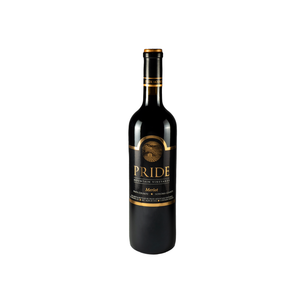 Image of Pride Mountain Vineyards Merlot from Pride Mountain Vineyards
