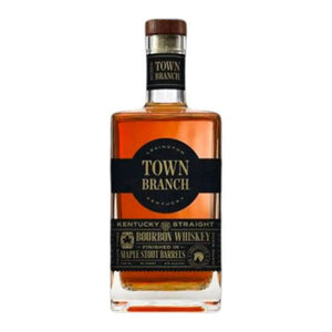 Image of Town Branch Maple Stout Finish Kentucky Straight Bourbon Whiskey from Town Branch Distillery