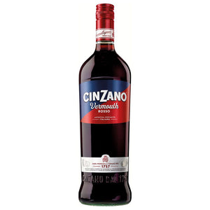 Image of Cinzano Sweet Vermouth from Cinzano