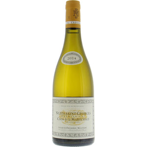 Image of Jacques-Frederic Mugnier Nuits-St. Georges Marachele Blanc from Jacques-Frederic Mugnier