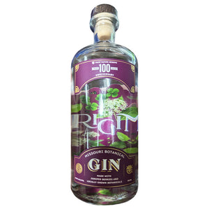 Image of 1220 Missouri Botanical Gardens Gin from 1220 Artisan Spirits