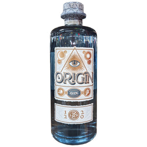 Image of 1220 Origin Zenpo Gin from 1220 Spirits