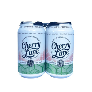 Image of 1220 Cherry Limeade from 1220