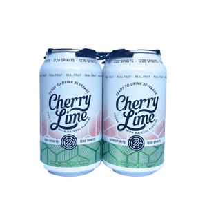 Image of 1220 Cherry Limeade - Single from 1220