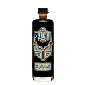 Image of 1220 Spettro Amaro Reserve from 1220 Artisan Spirits