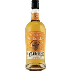 Image of Celtic Honey Liqueur from Castle Brands