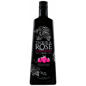 Tequila Rose Liqueur