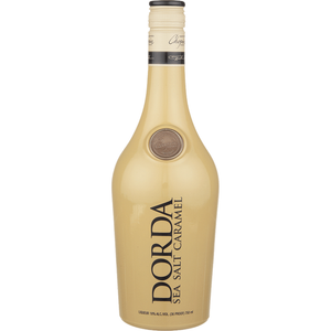 Image of Dorda Salted Caramel from Dorda