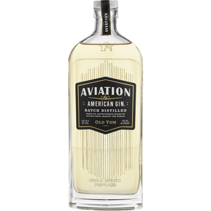 Image of Aviation Old Tom Gin from Aviation Gin