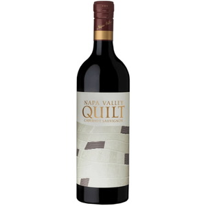 Image of Quilt Cabernet Sauvignon from Quilt Wines