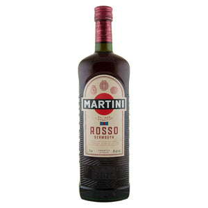 Image of Martini & Rossi Sweet Vermouth from Martini & Rossi
