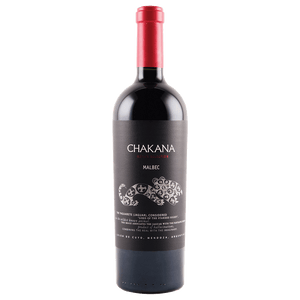 Chakana Estate Selection Malbec 2021