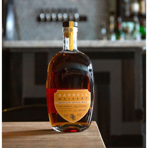 Image of Barrell Craft Spirits American Vatted Malt Whiskey from Barrell Craft Spirits