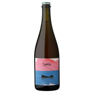 Intellego Sybille Pet-Nat Rose
