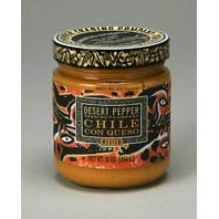 Desert Pepper Chile con Queso Dip