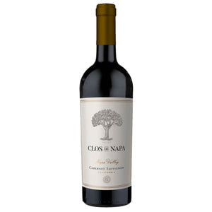 Image of Clos de Napa Cabernet Sauvignon Reserve from Clos de Napa
