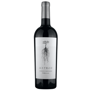 Image of Method Cabernet Sauvignon from Method