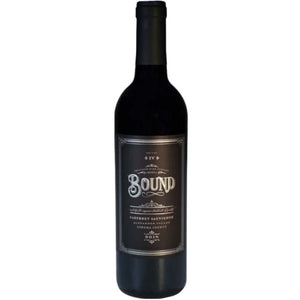 Image of Bound Cabernet Sauvignon Alexander Valley from Bound