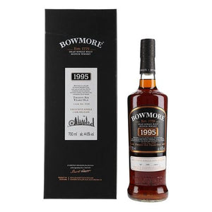 Image of Bowmore 26 Year Single Malt Scotch Whisky from Bowmore Distillery