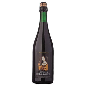 Image of Duchesse de Bourgogne Flanders Red Ale from Brouwerij Verhaeghe