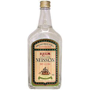 Image of Neisson Rhum Blanc from Neisson Distillery