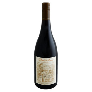 Image of Anne Amie Pinot Noir Two Estates from Anne Amie Vineyards