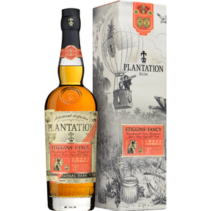 Image of Planteray Stiggins Smoky Rum from Plantation Rum