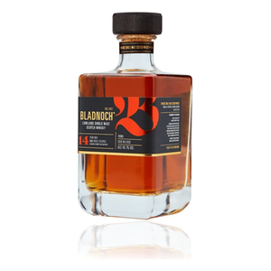 Image of Bladnoch 14 Year Single Malt Scotch Whisky from Bladnoch Distillery