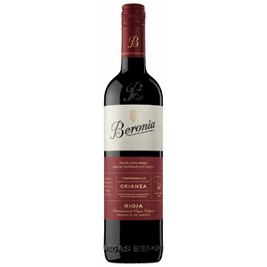 Beronia Rioja Crianza