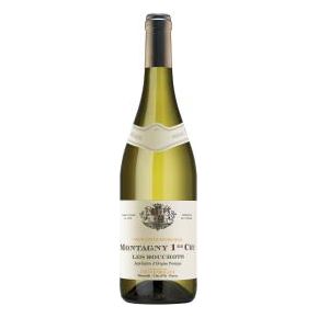 Image of Barollet Montagny 1er Cru Bouchots from Barollet