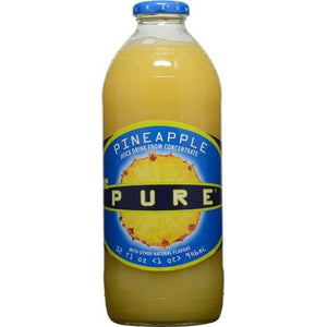 Image of Mr Pure Pineapple Juice from Mr Pure