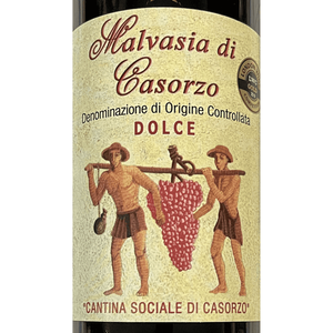 Image of Cantina Sociale Malvasia di Casorzo from Cantina Sociale