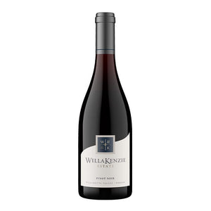 Image of Willakenzie Estate Gisele Pinot Noir from Willakenzie Estate