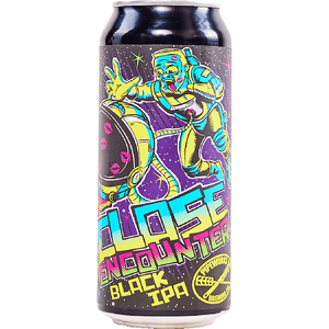 Image of Pipeworks Brewing Company Close Encounter Black IPA - Single from Pipeworks Brewing Company