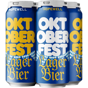 Hopewell Oktoberfest