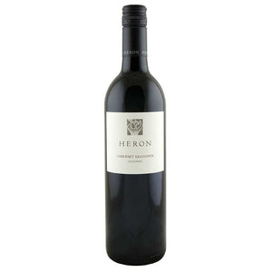 Heron Cabernet 2023