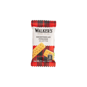Walkers Shortbread Fingers
